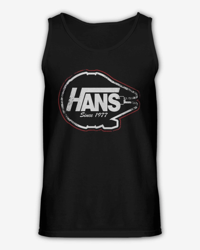 Sudadera Hans 