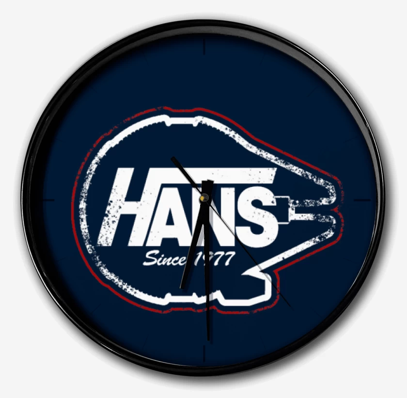 Reloj Hans 