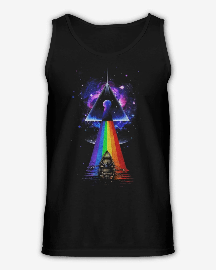 Sudadera Pink floyd 2