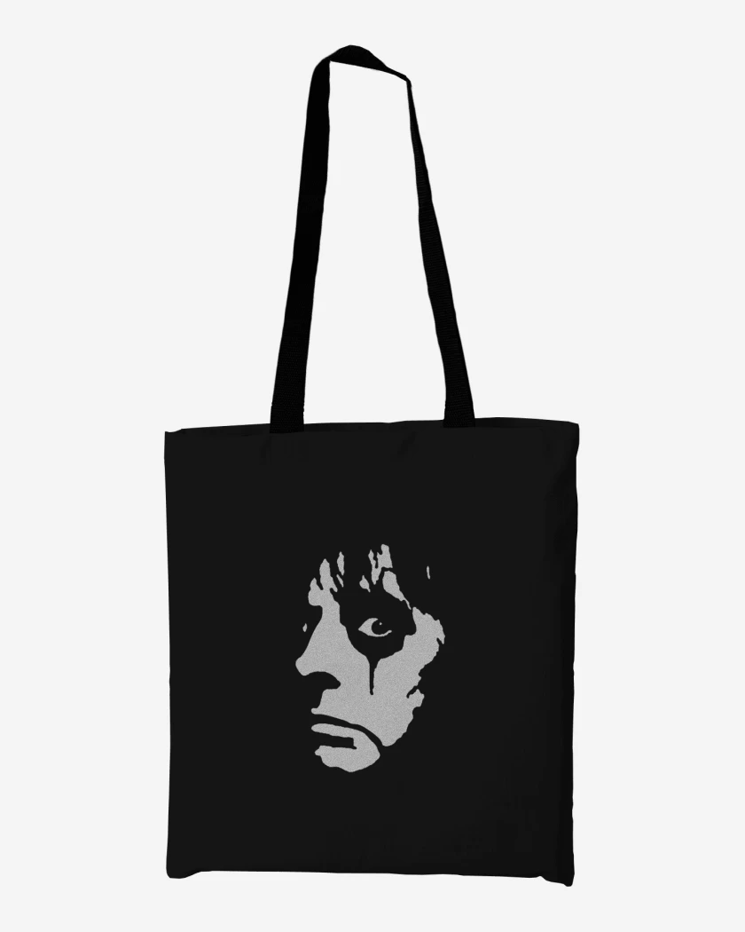 Totebag Alice Cooper 