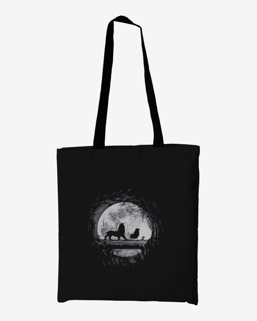Totebag Hakuna matata 