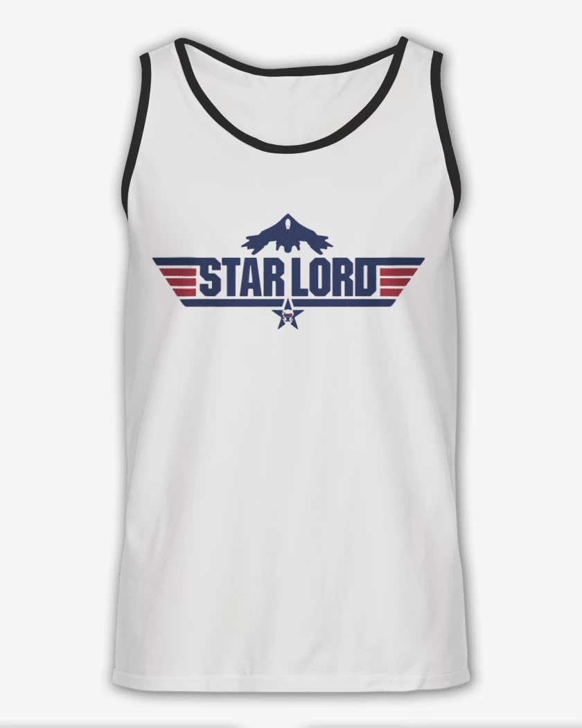 Sudadera Star Lord - Nave