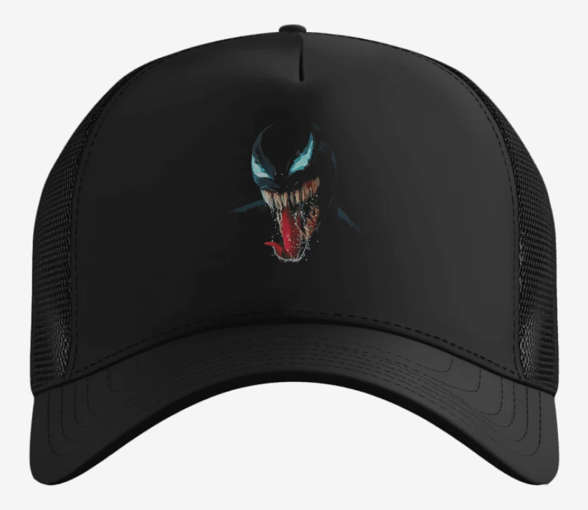 Gorro venom 6 