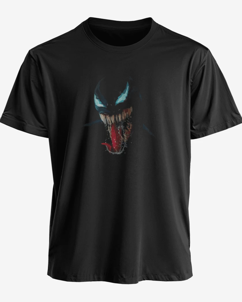 Polera venom 6 