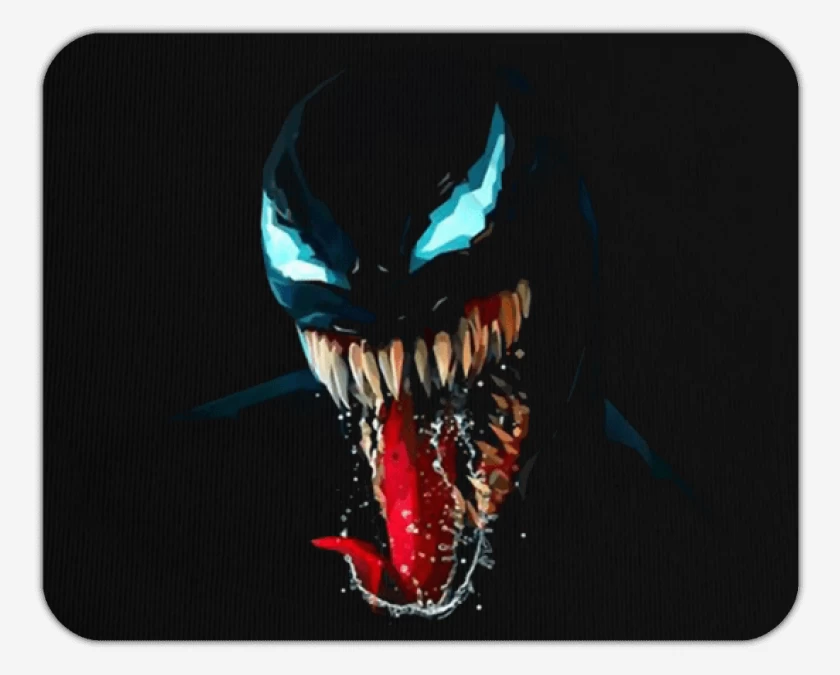 Mousepad venom 6 