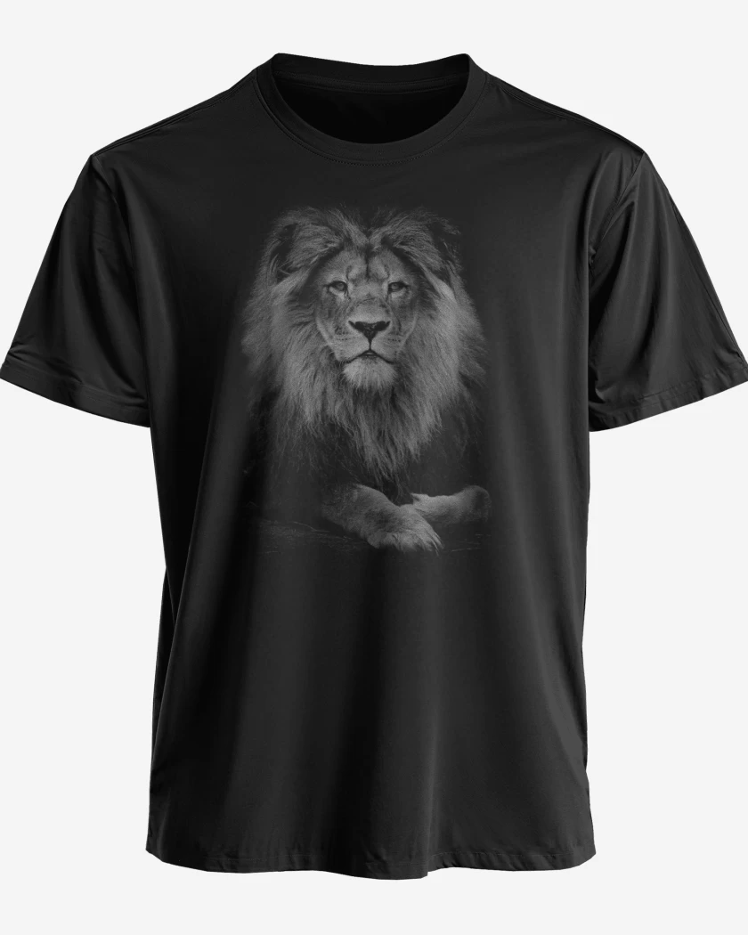 Polera Leon