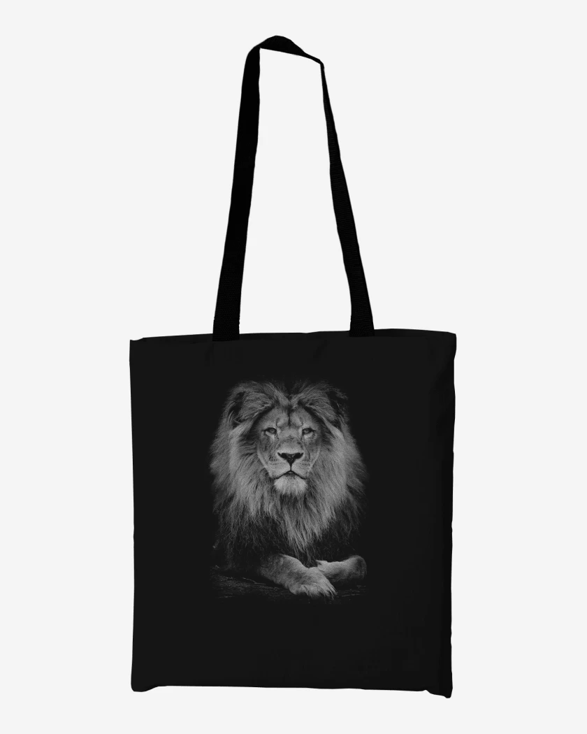Totebag Leon