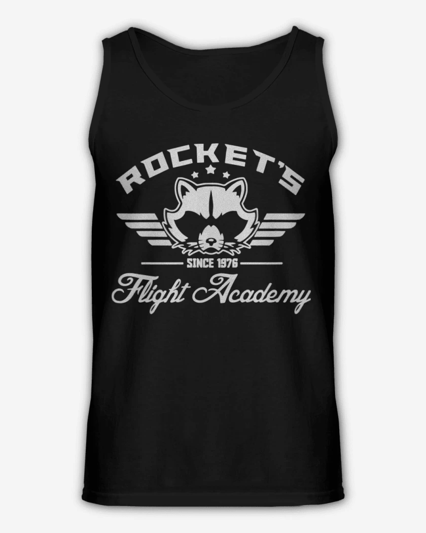 Sudadera Rockets Flight Academy