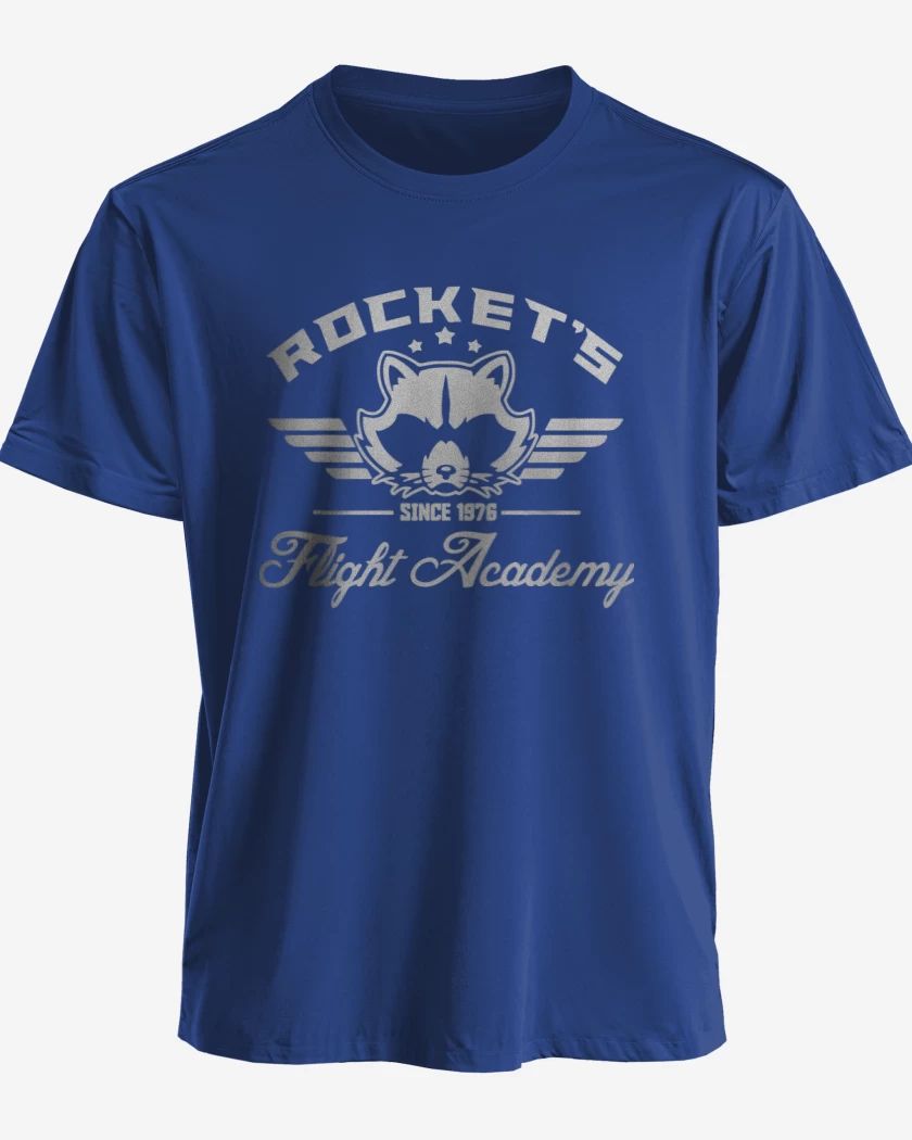 Polera Rockets Flight Academy