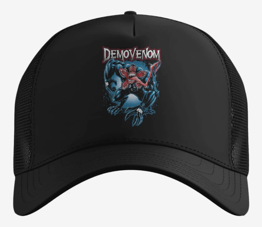 Gorro Demovenom