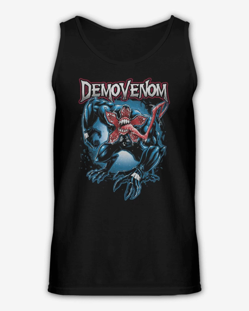 Sudadera Demovenom