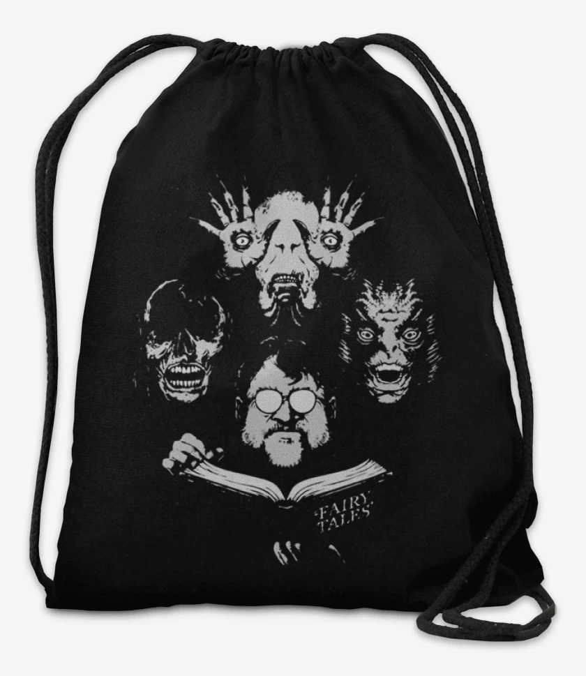 Mochila Del toro Rhapsody