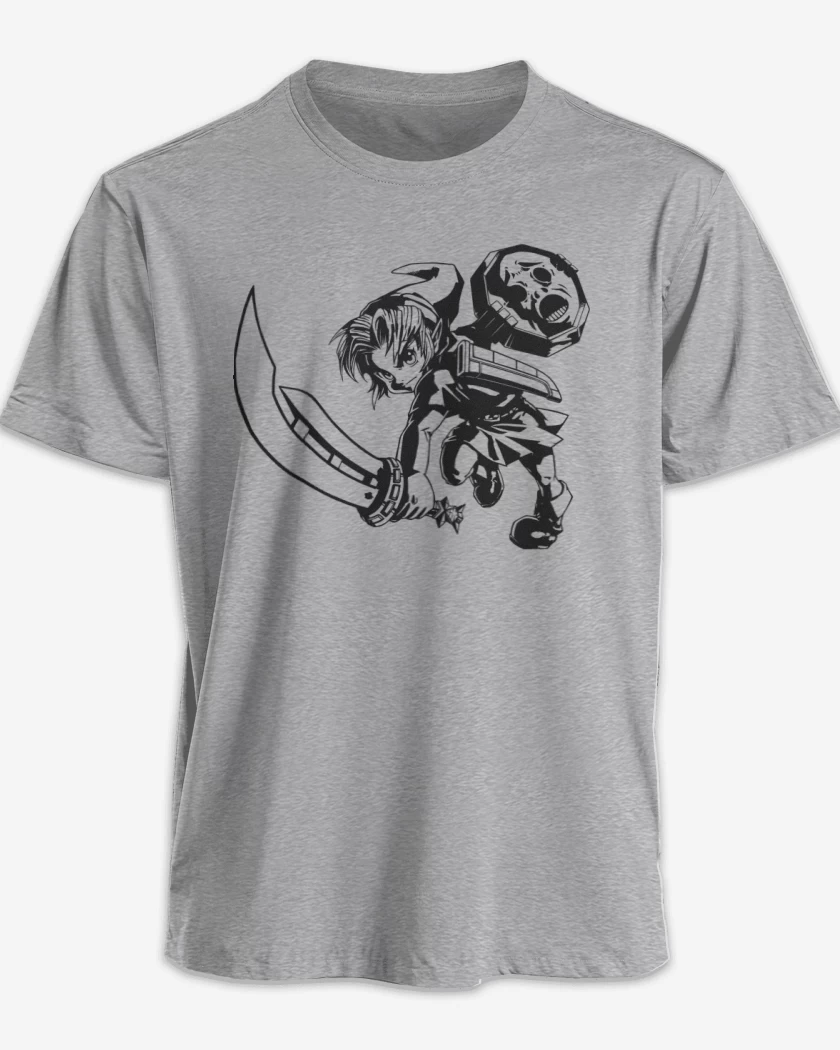 Polera Young link