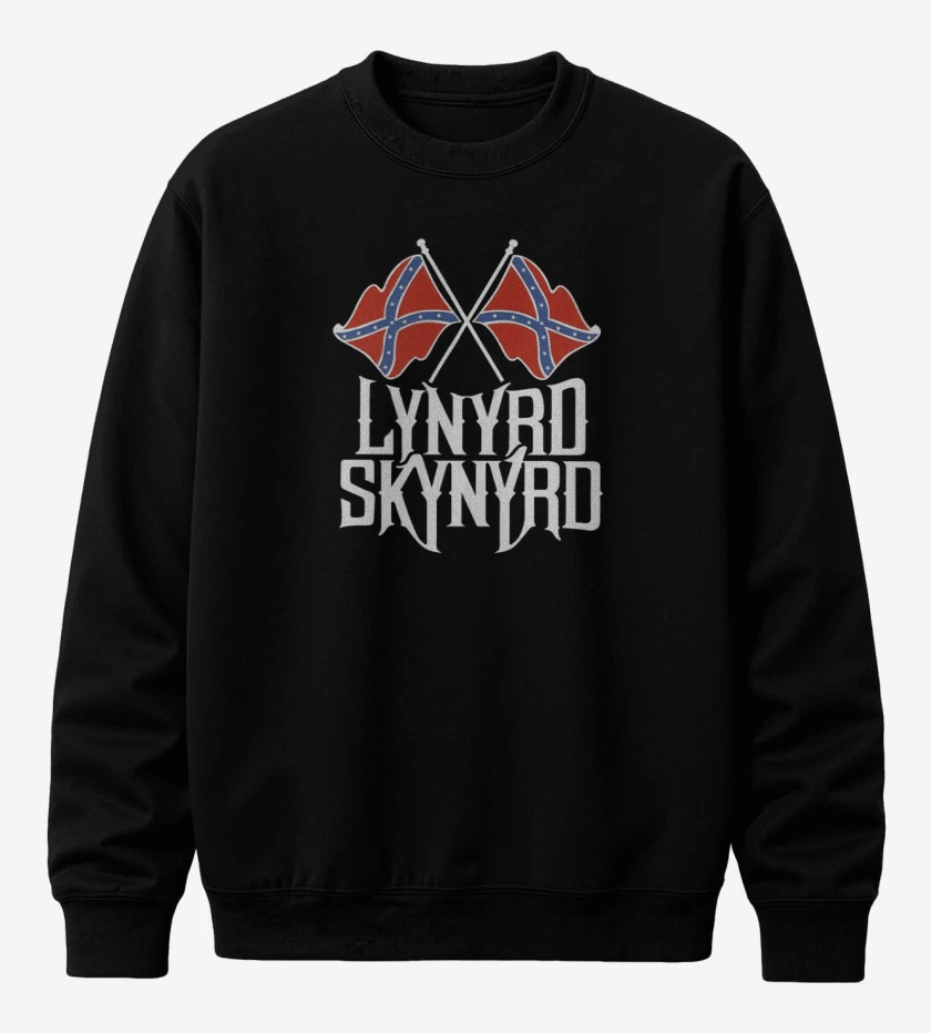 Poleron polo LYNYRD SKYNYRD 