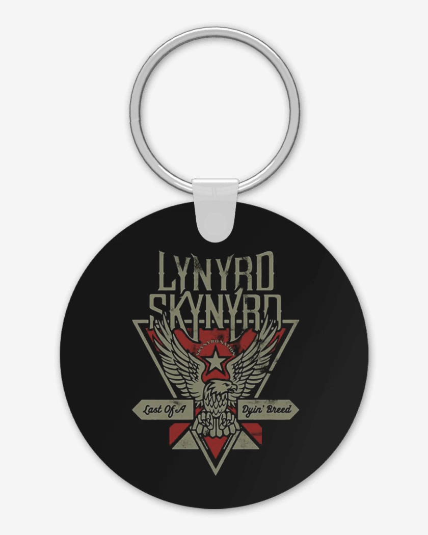 Llavero LYNYRD SKYNYRD 2 
