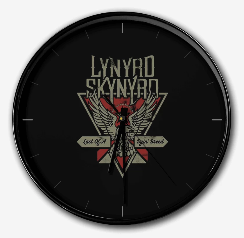 Reloj LYNYRD SKYNYRD 2 