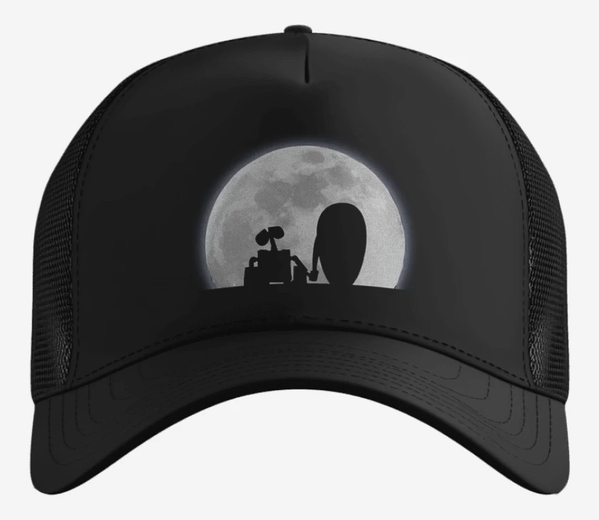 Gorro WALL