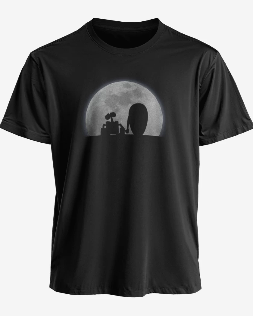 Polera WALL
