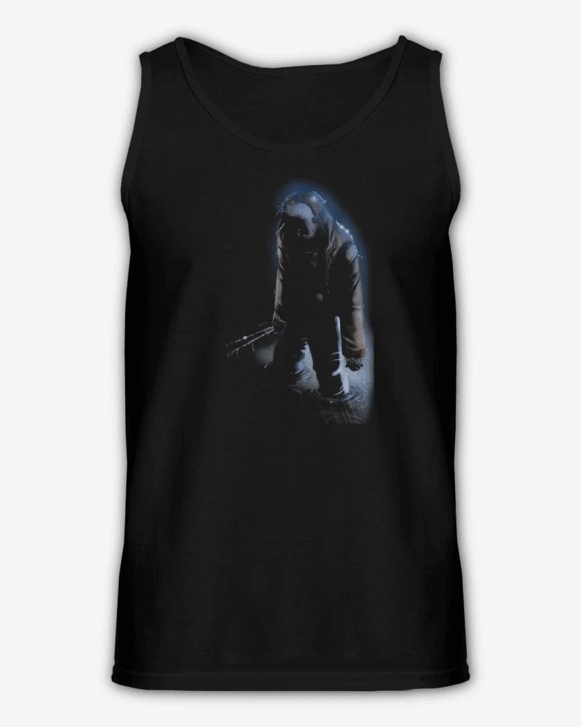Sudadera JASON VOORHEES