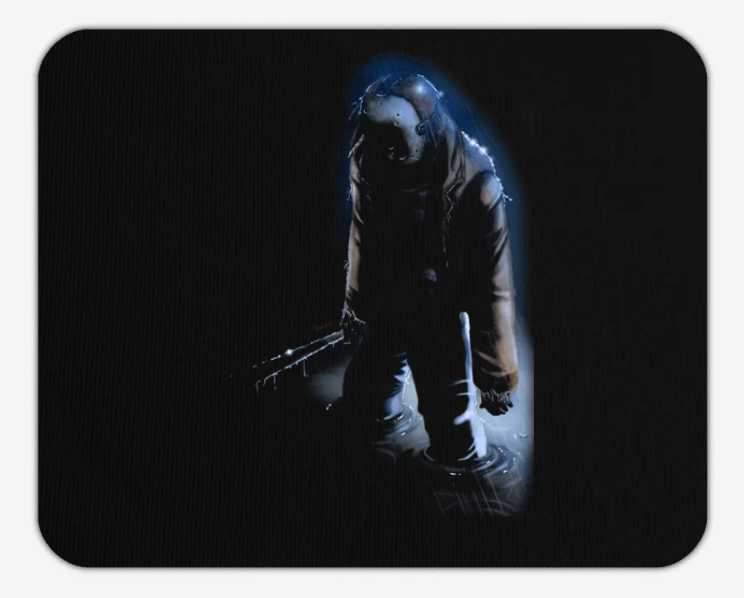 Mousepad JASON VOORHEES