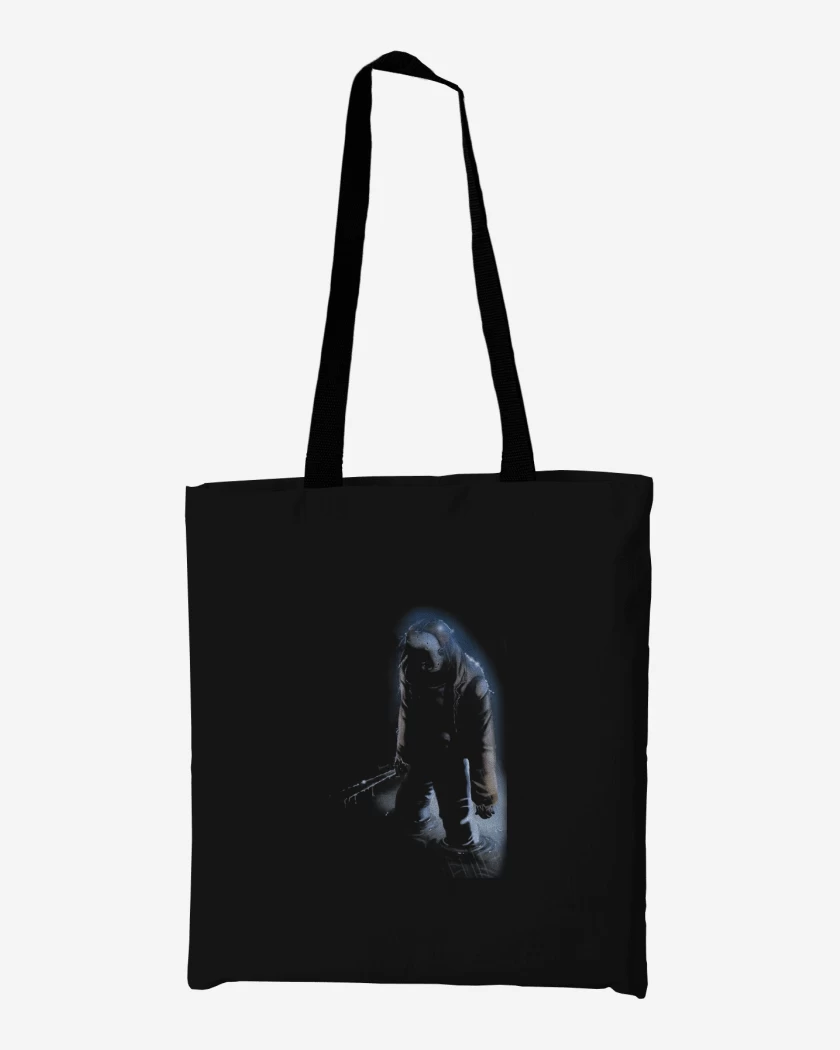 Totebag JASON VOORHEES