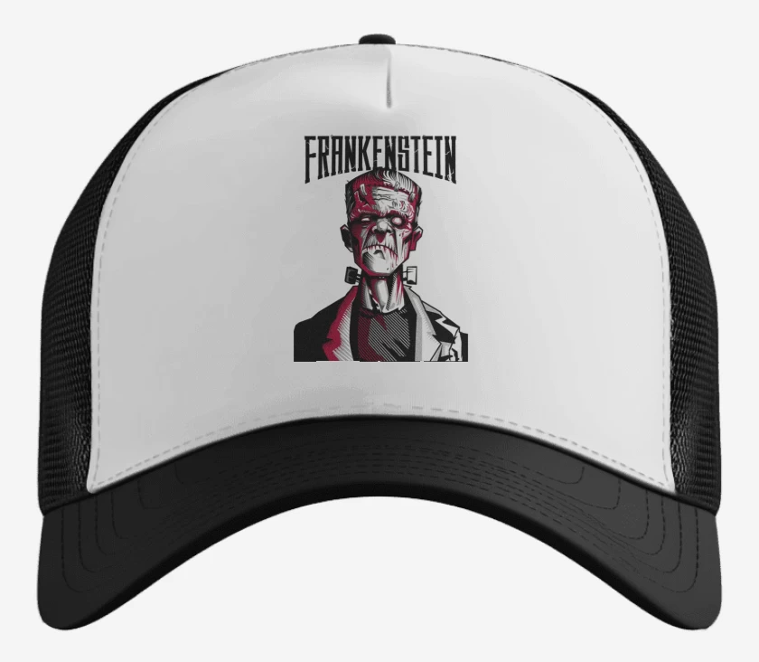 Gorro FRANKENSTEIN