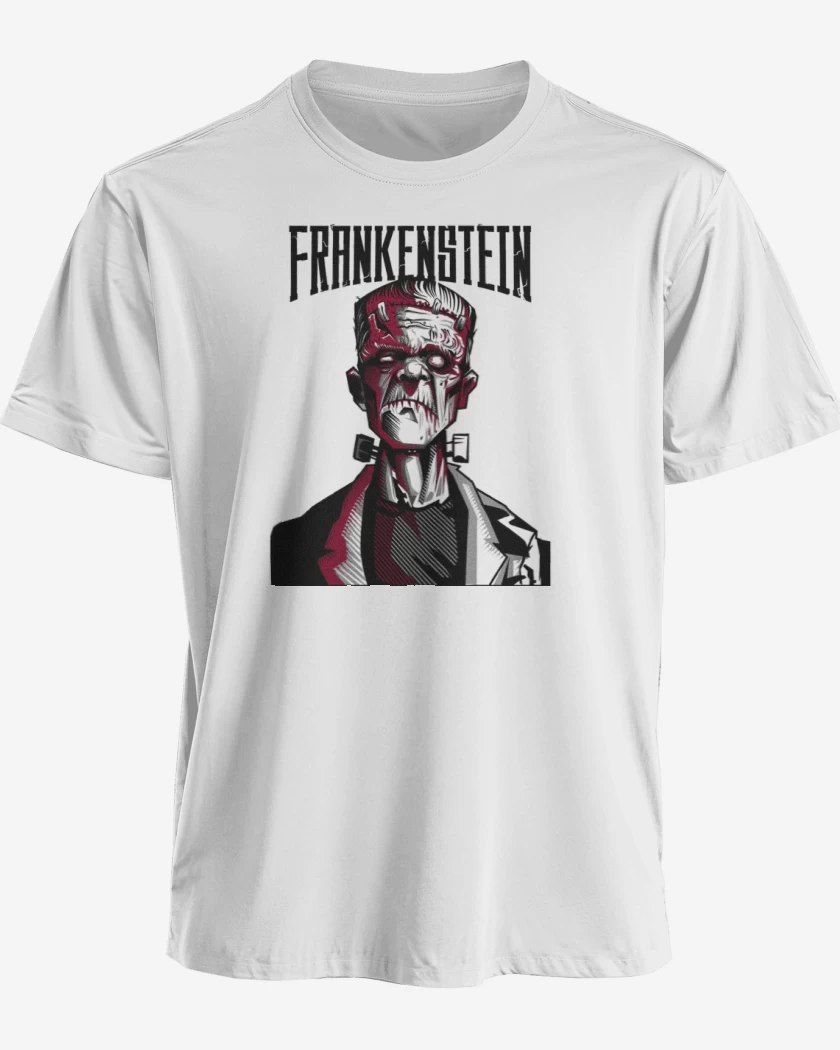 Polera FRANKENSTEIN