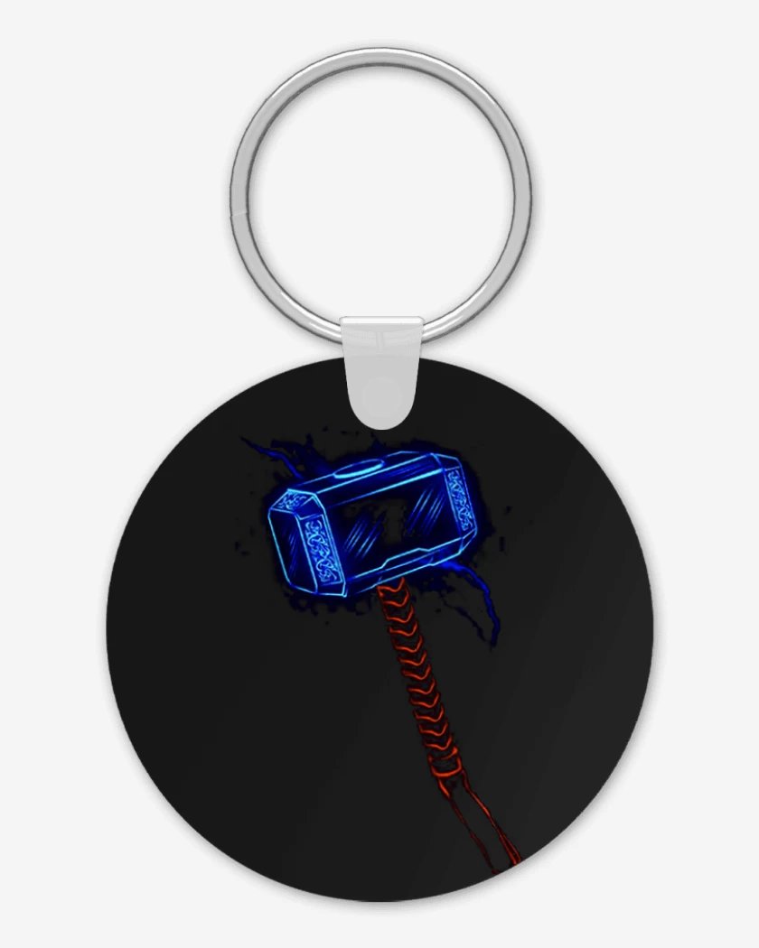 Llavero Martillo Thor