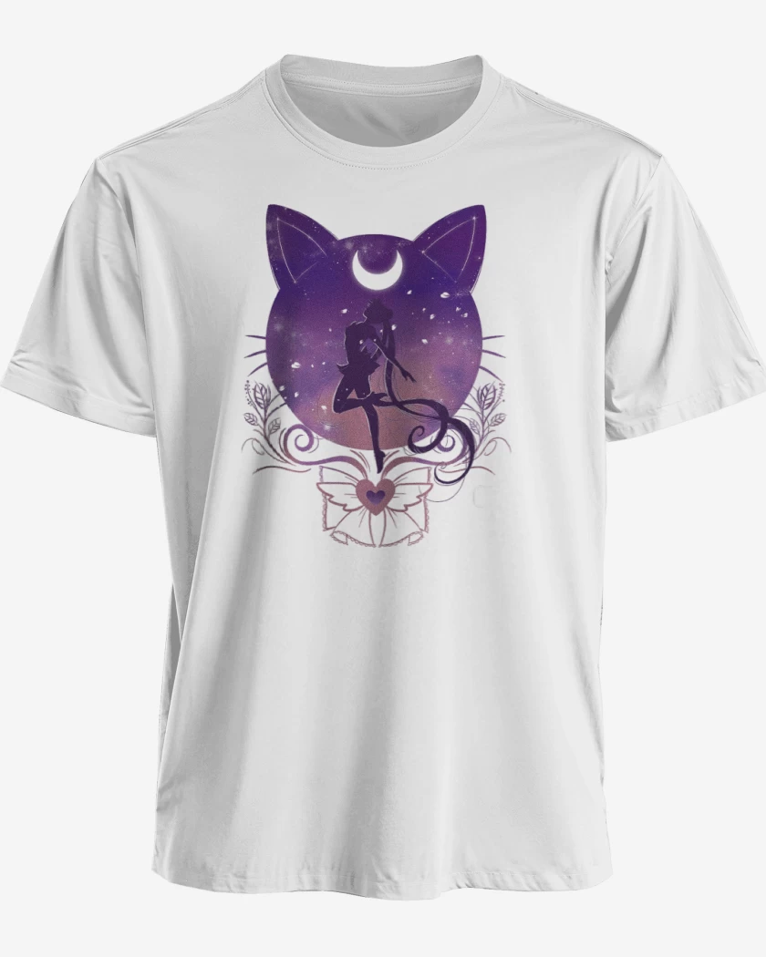 Polera Sailor moon