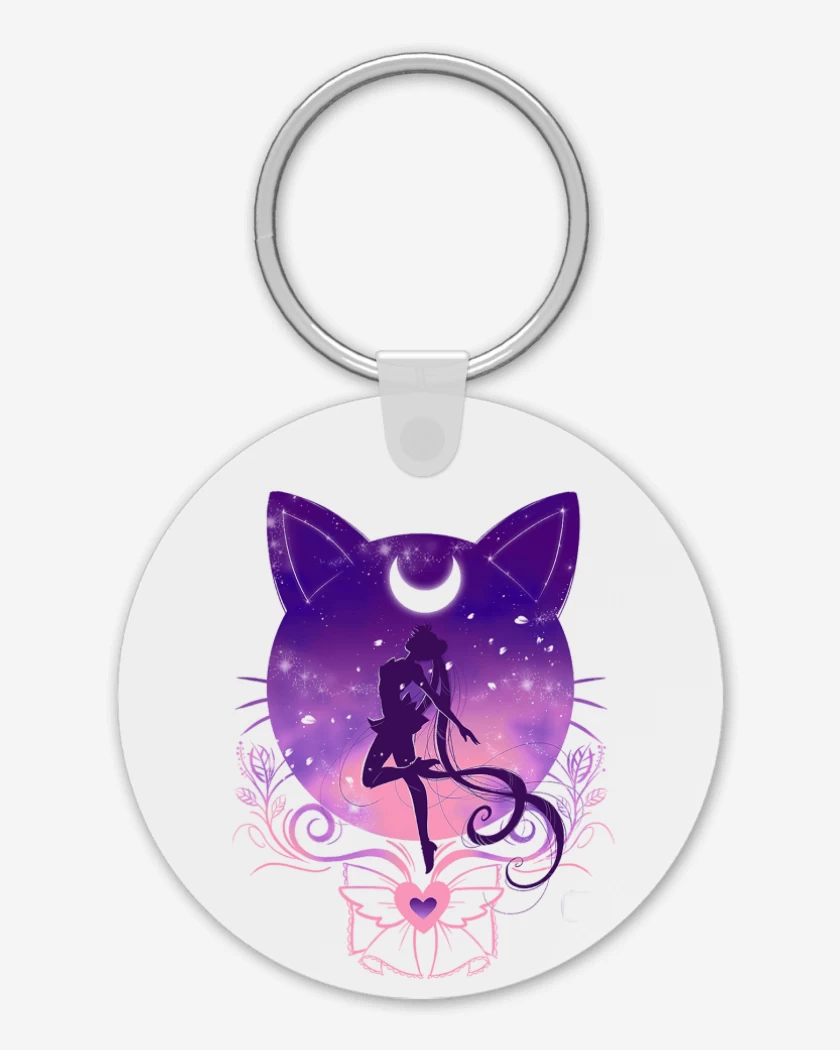 Llavero Sailor moon