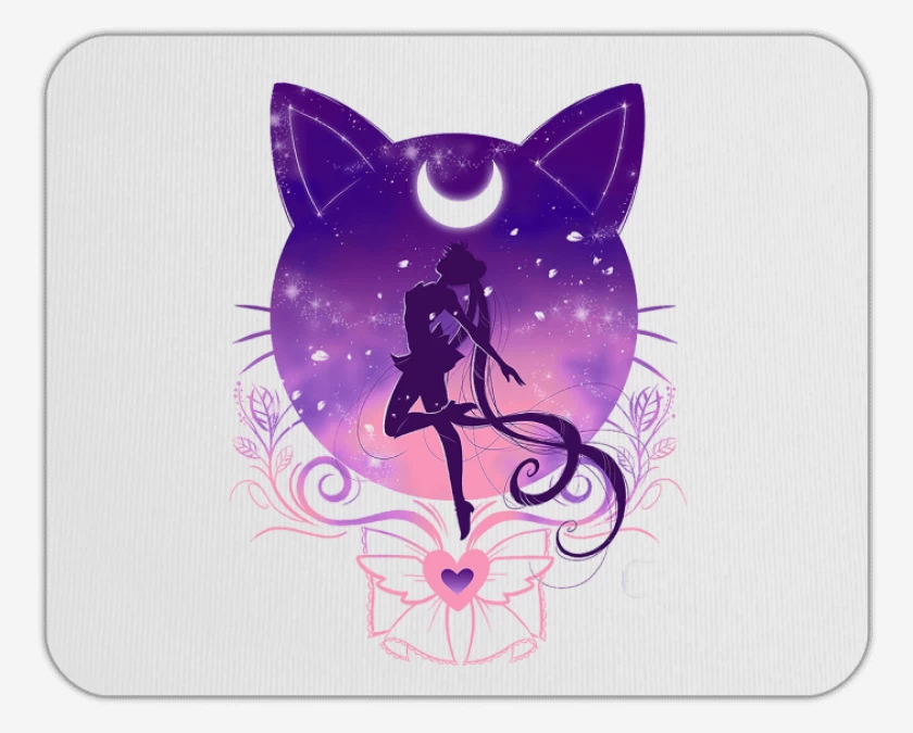 Mousepad Sailor moon