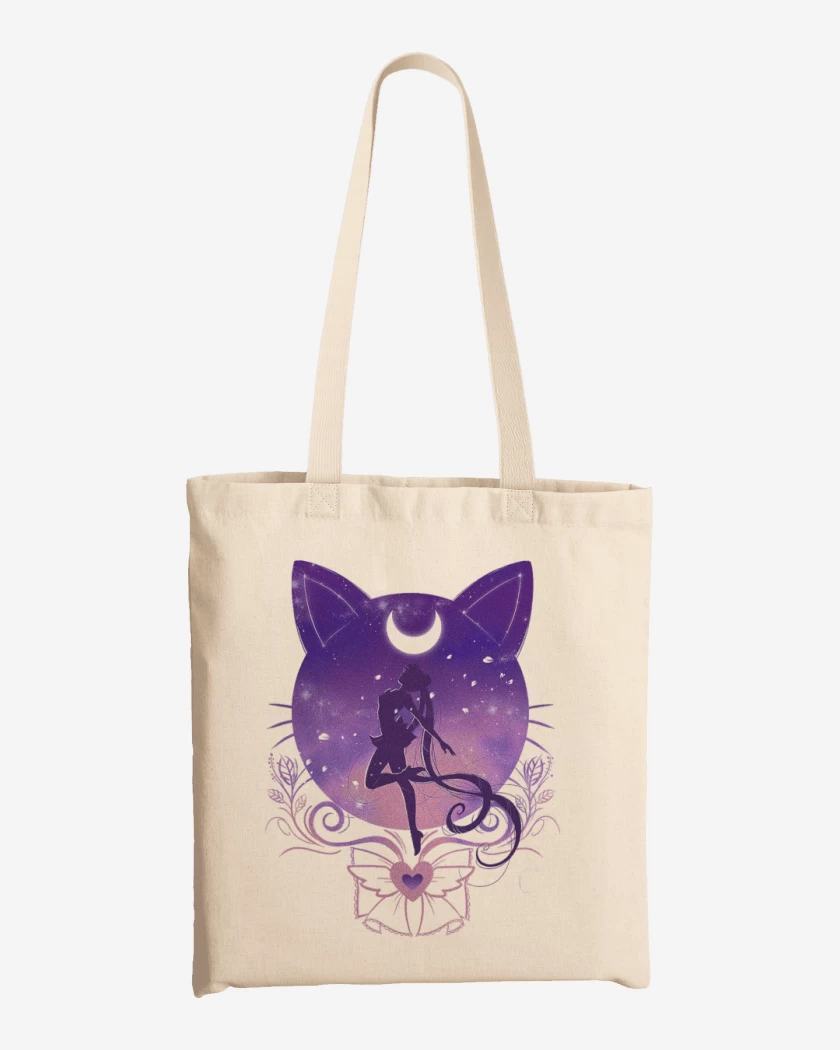 Totebag Sailor moon
