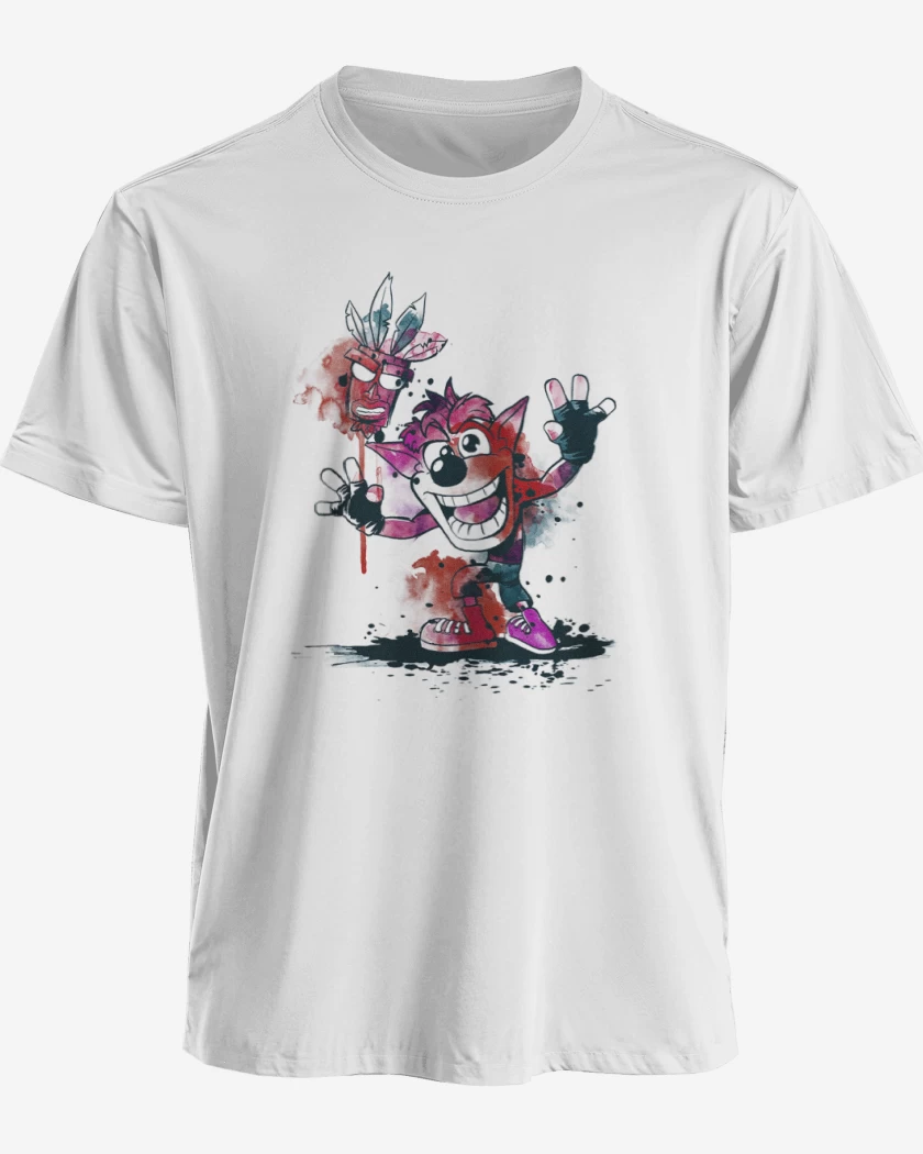 Polera Bandicoot