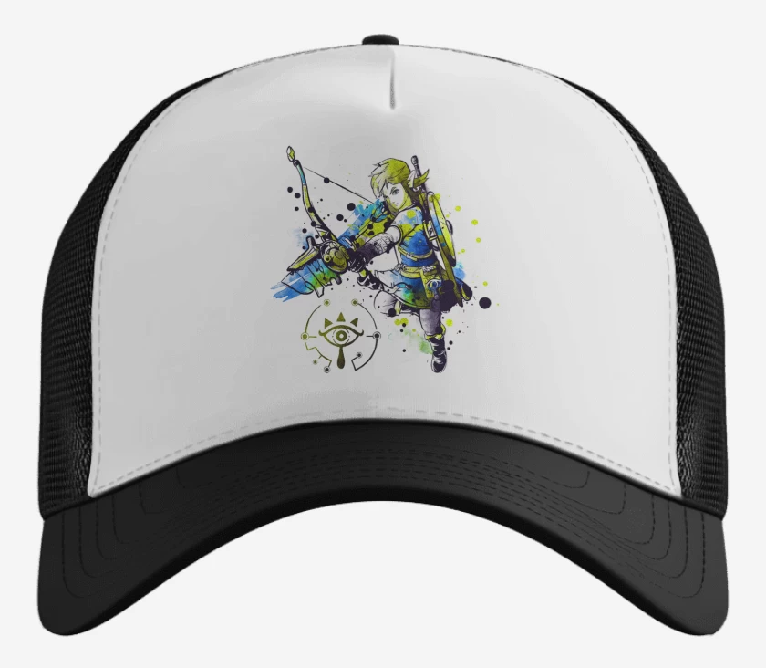 Gorro Link colors
