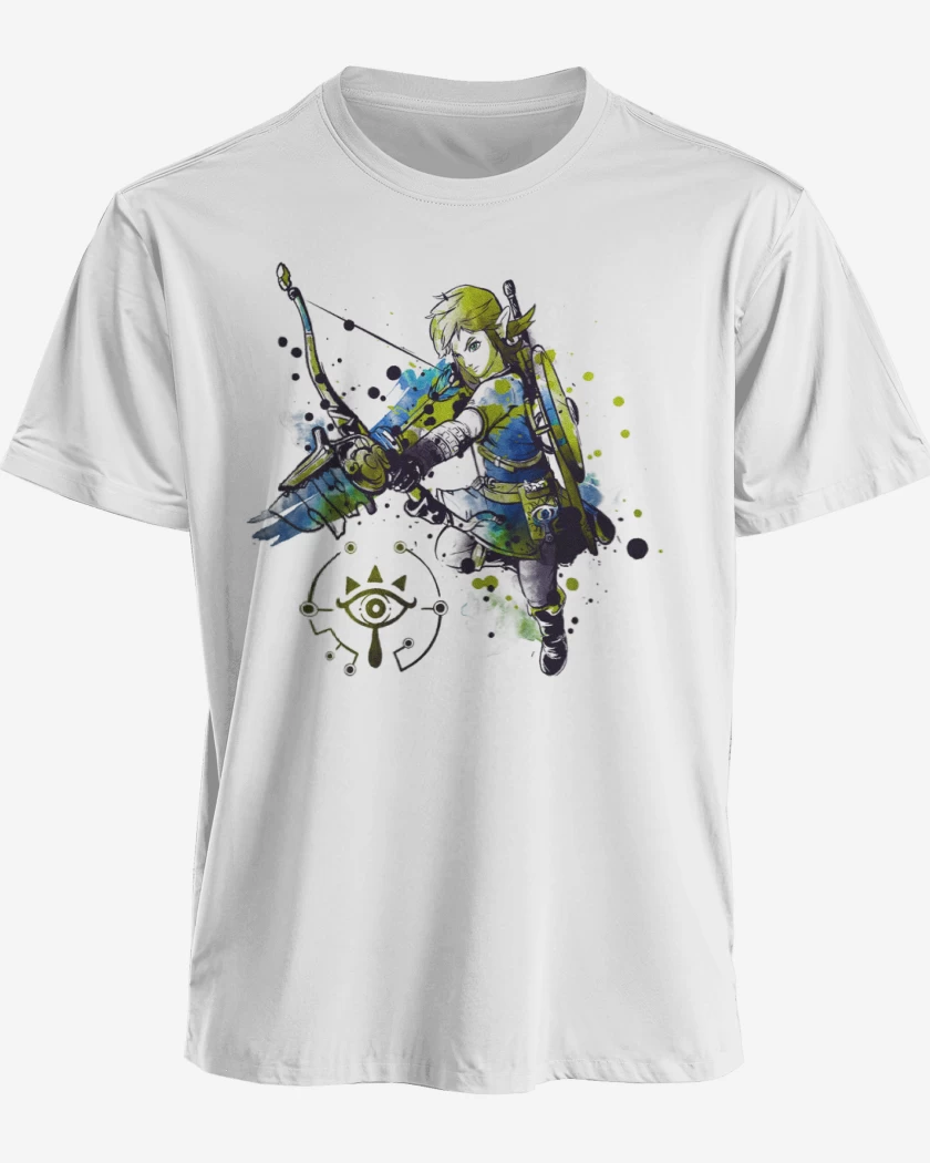 Polera Link colors