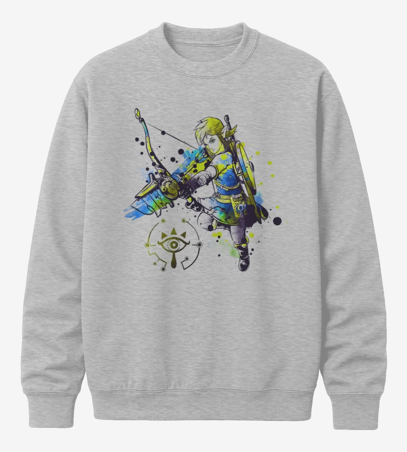 Poleron polo Link colors