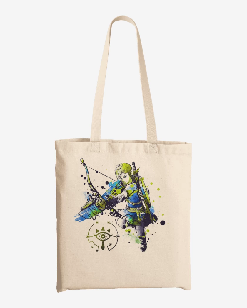 Totebag Link colors