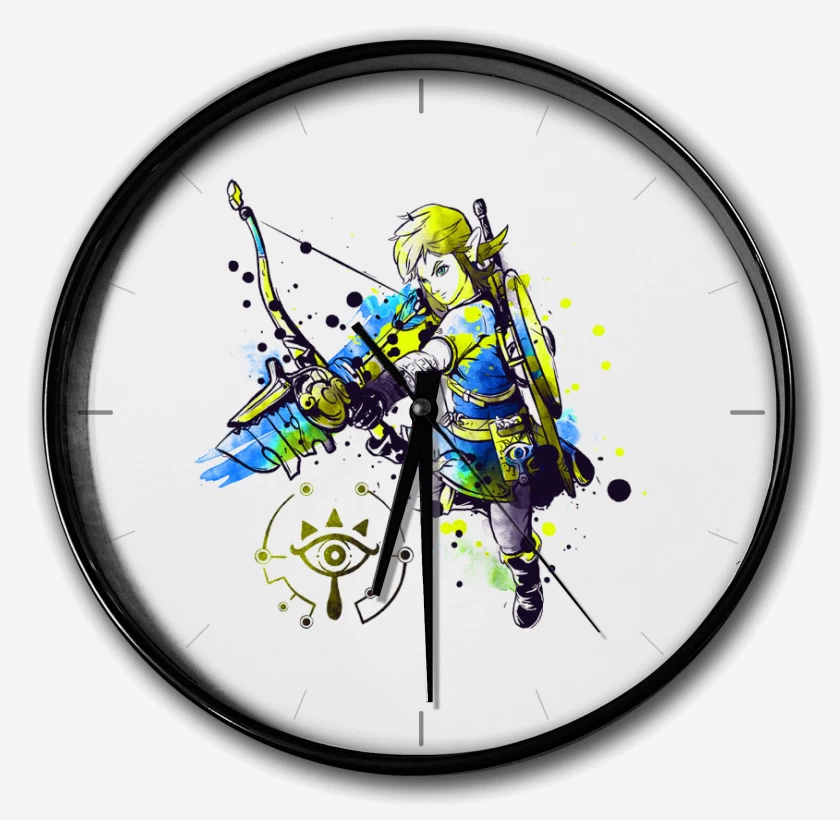 Reloj Link colors