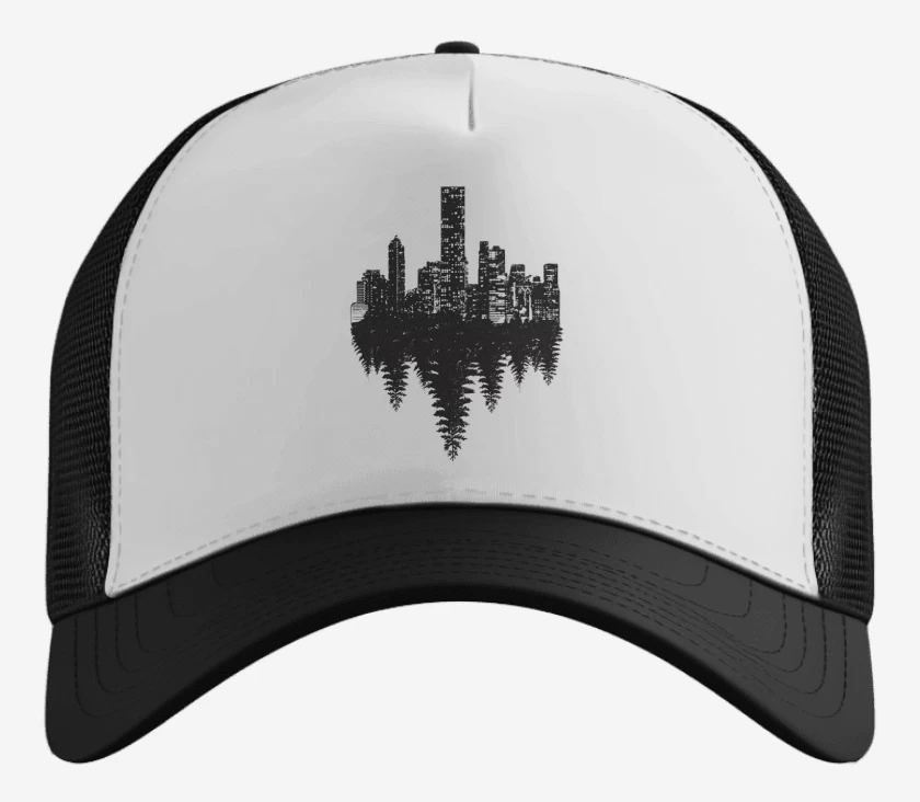 Gorro Ciudad