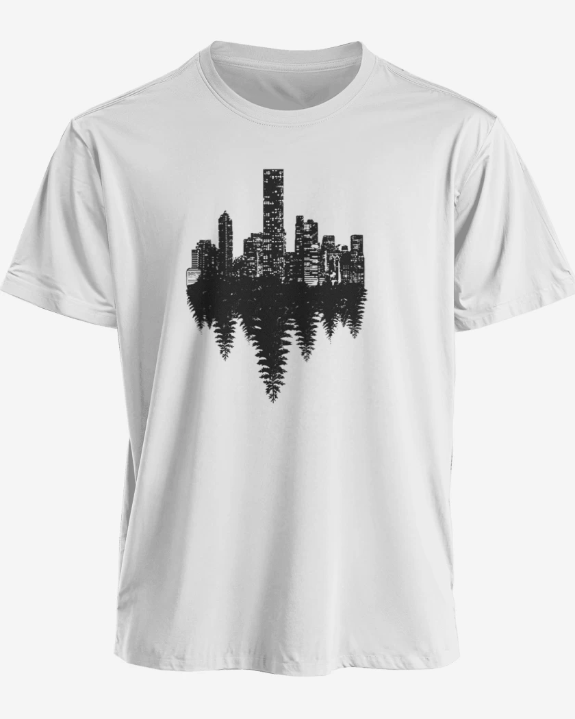 Polera Ciudad