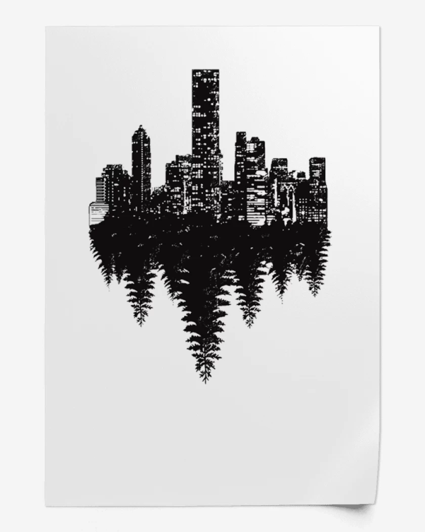 Print Ciudad