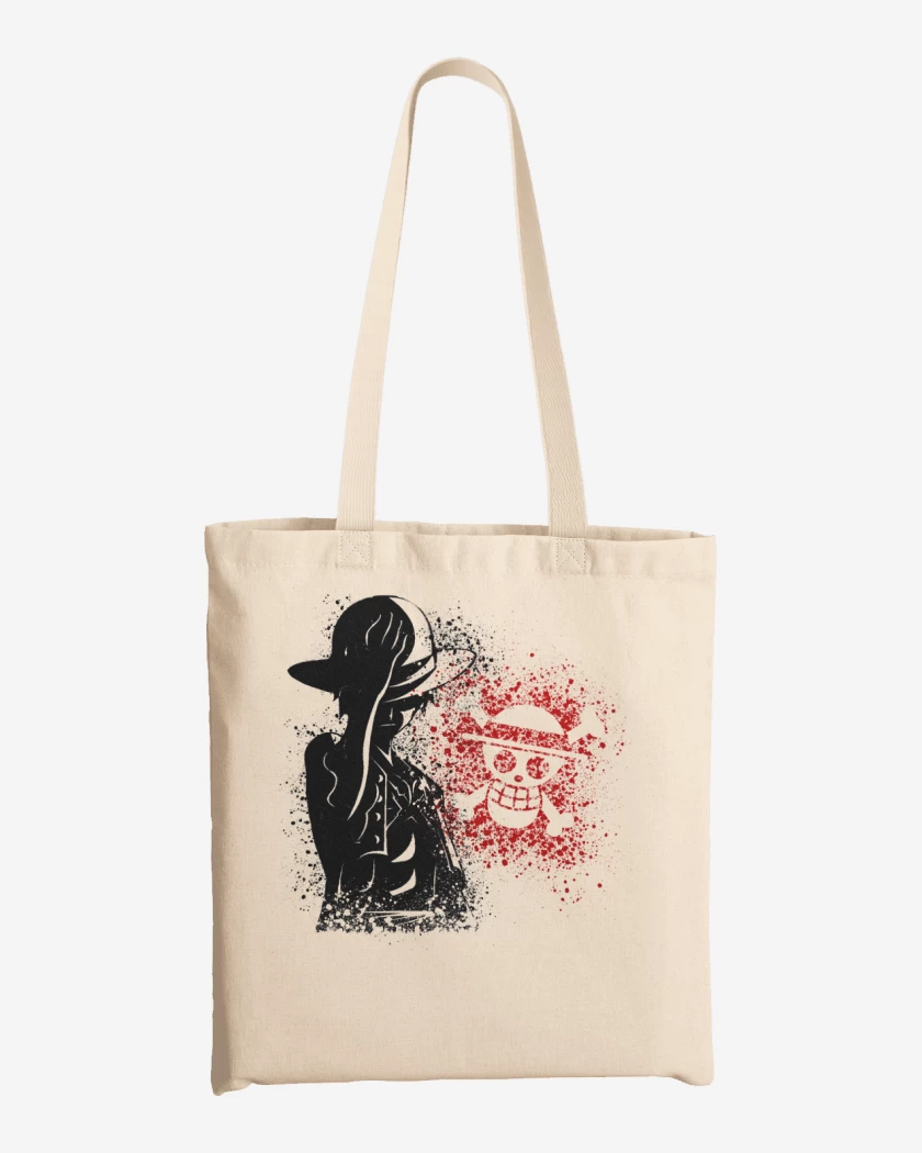 Totebag One piece 
