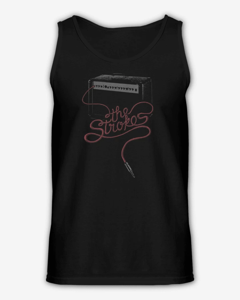 Sudadera The Strokes Ampli