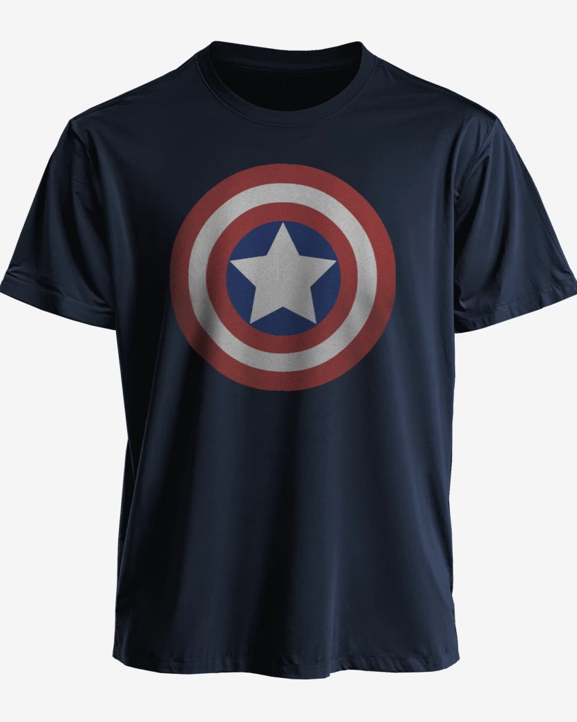 Polera Capi - Escudo
