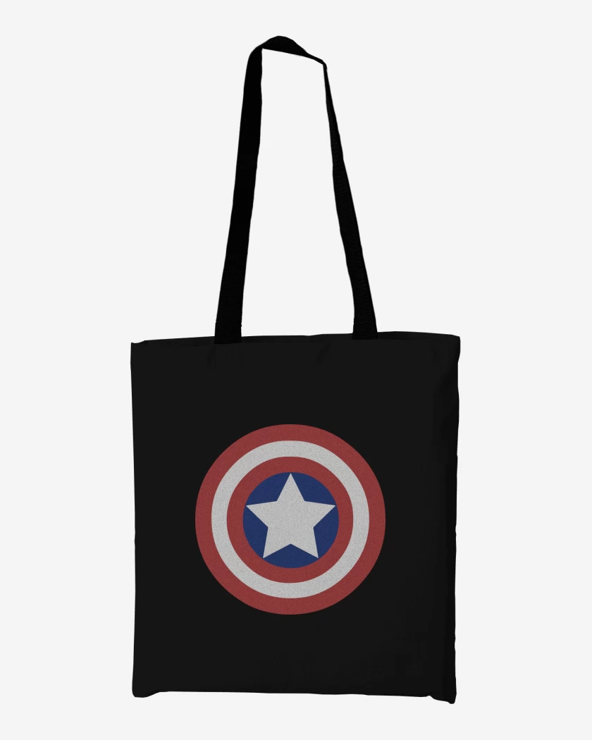 Totebag Capi - Escudo