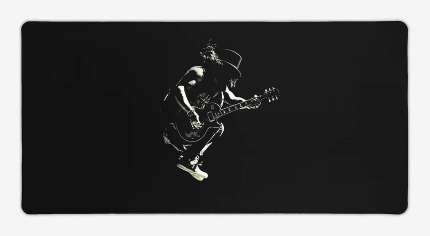 Mouse pad Gamer Slash 2 