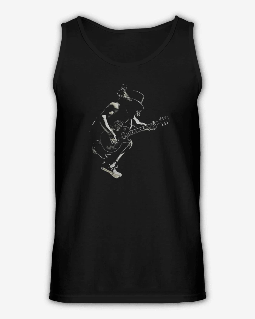 Sudadera Negro de Slash 2 
