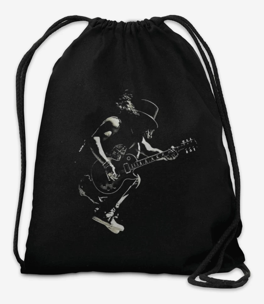 Mochila Negro de Slash 2 