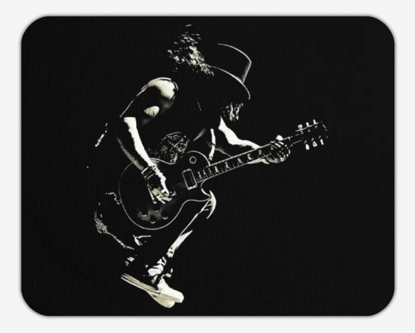 Mousepad Slash 2 
