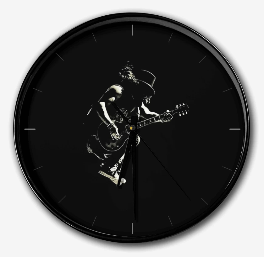 Reloj Slash 2 